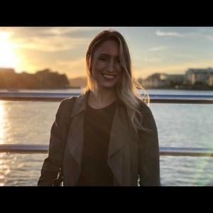 Meet your Posher, Britt